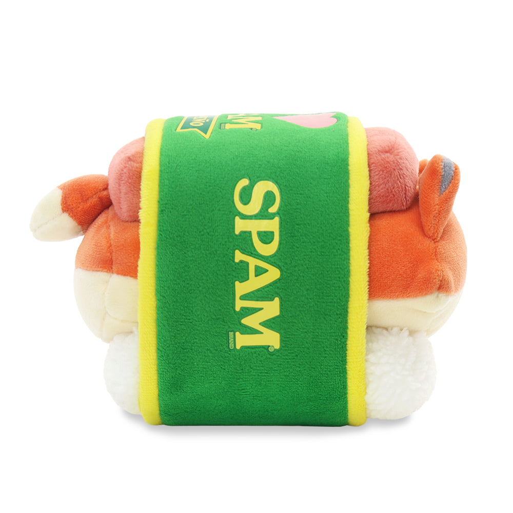 SPAM® Jalapeno Foxiroll Small Outfitz Plush