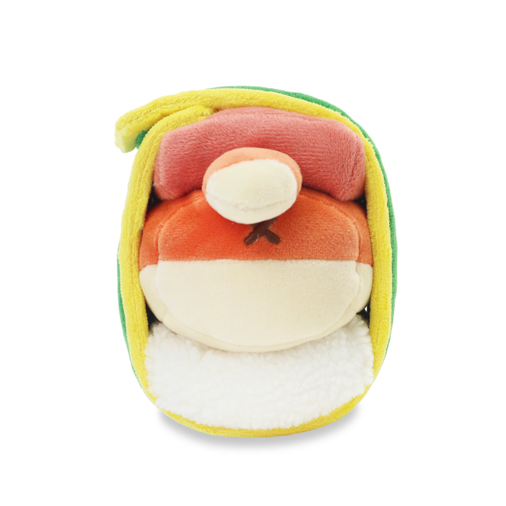 SPAM® Jalapeno Foxiroll Small Outfitz Plush