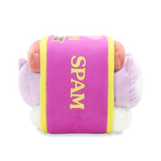 SPAM® Teriyaki Lavender Owlyroll Small Outfitz Plush