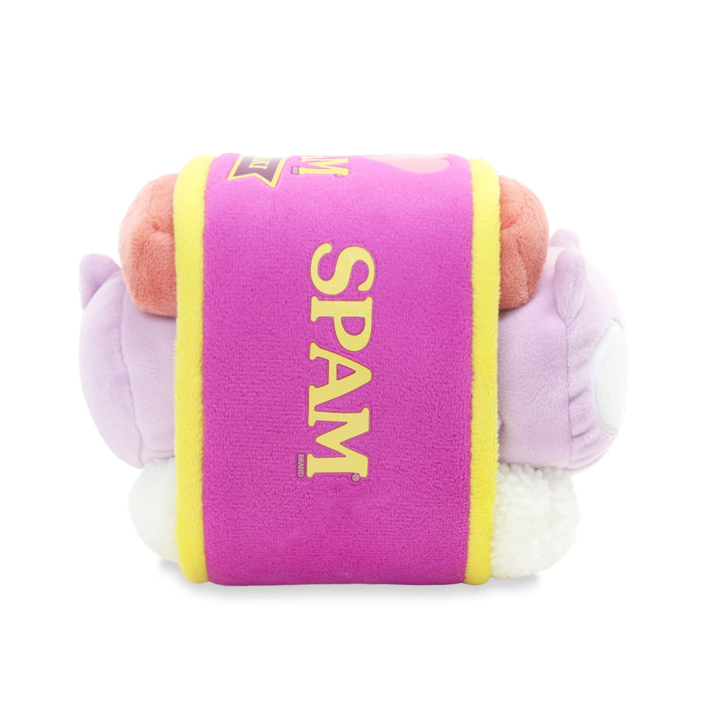 SPAM® Teriyaki Lavender Owlyroll Small Outfitz Plush