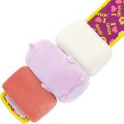 SPAM® Teriyaki Lavender Owlyroll Small Outfitz Plush