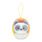 SPAM® Hot & Spicy Pandaroll Plush Keychain