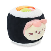 Nori Maki Roll Kittiroll Small Outfitz Plush