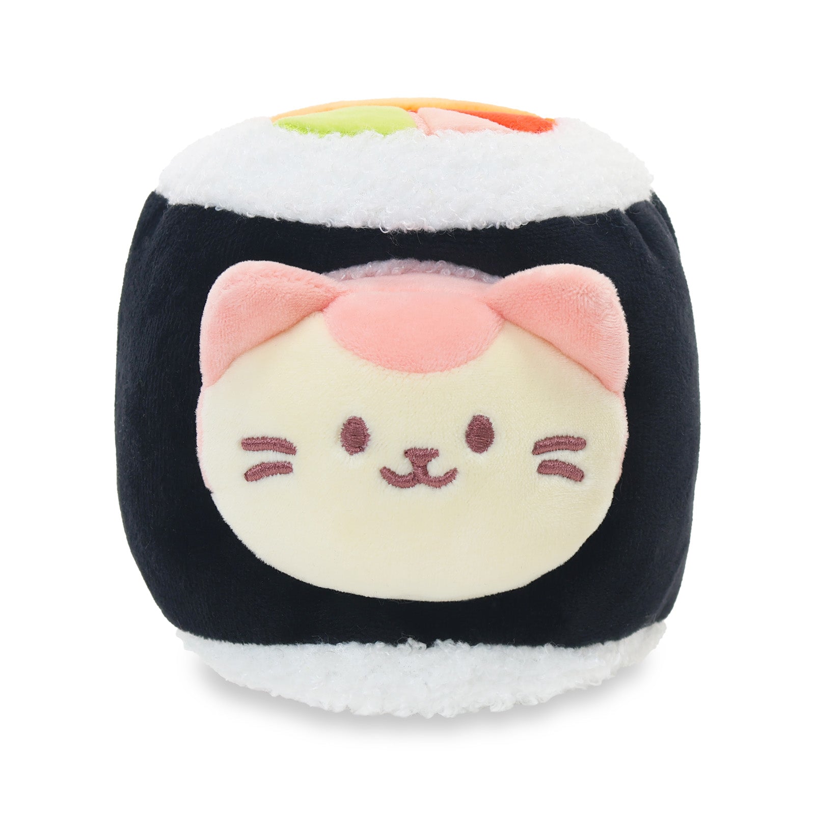 Nori Maki Roll Kittiroll Small Outfitz Plush