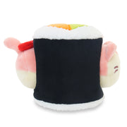 Nori Maki Roll Kittiroll Small Outfitz Plush
