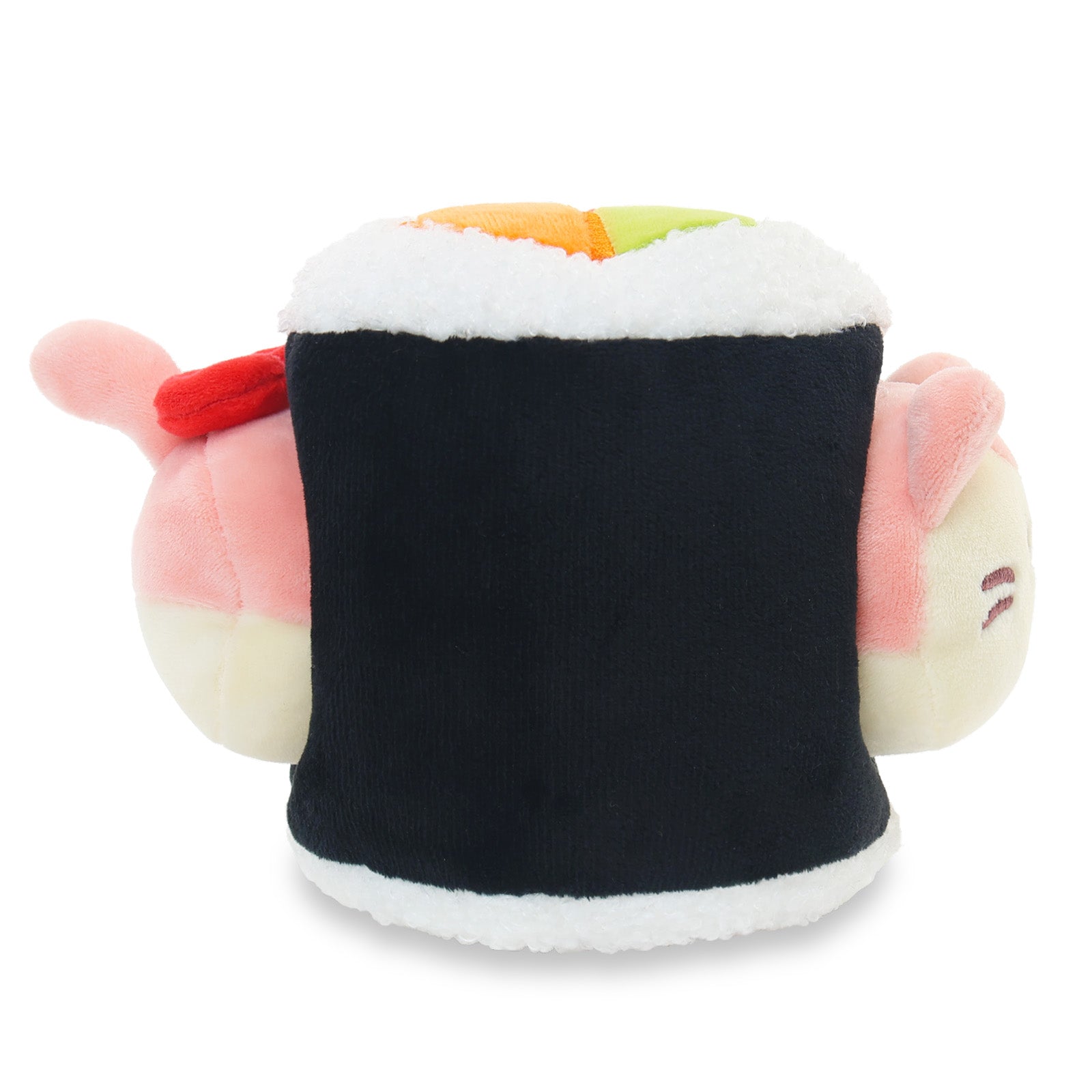 Nori Maki Roll Kittiroll Small Outfitz Plush