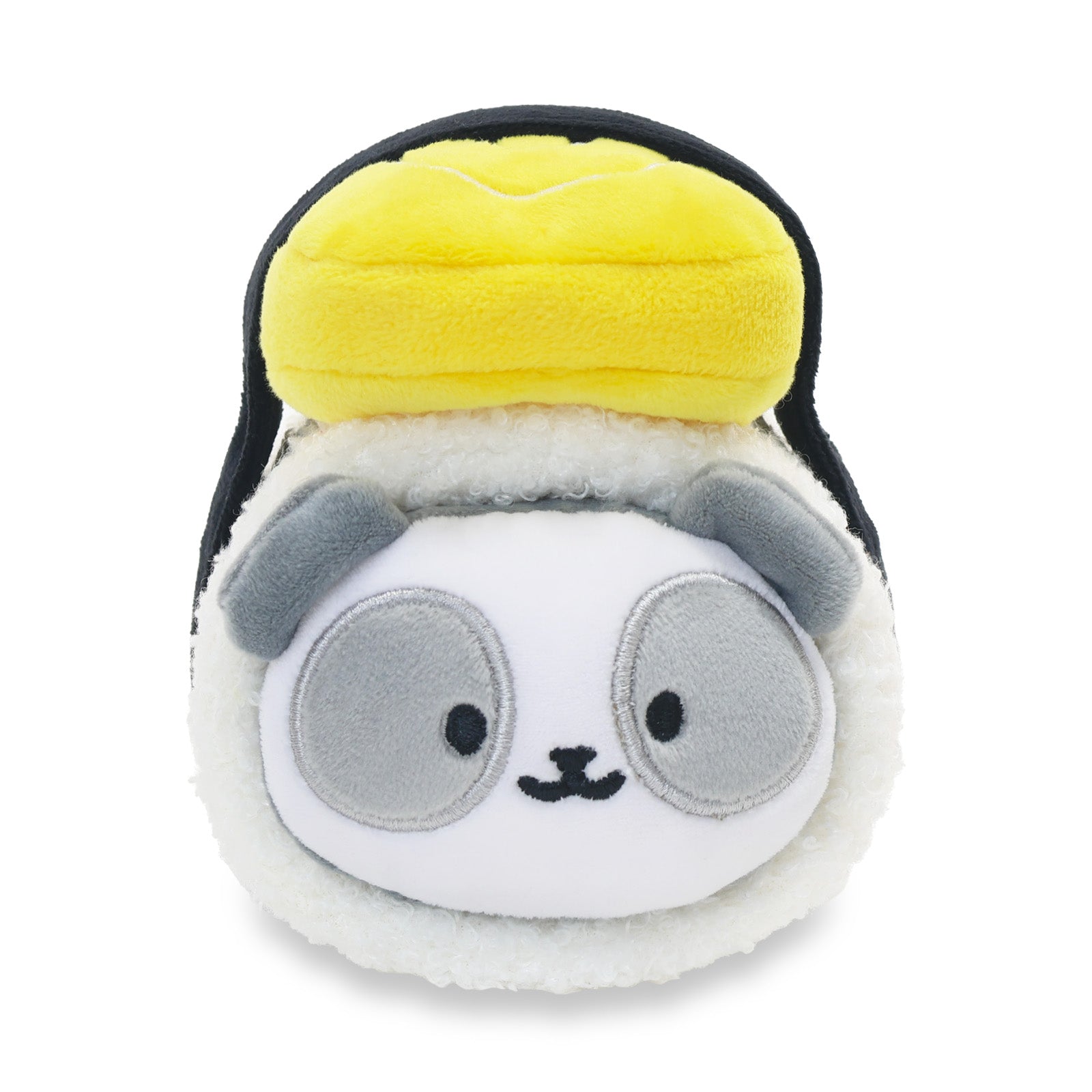 Tamago Egg Sushi Pandaroll Small Outfits Plush