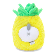 Pineapple Juice Pandaroll Small Outfitz Plush