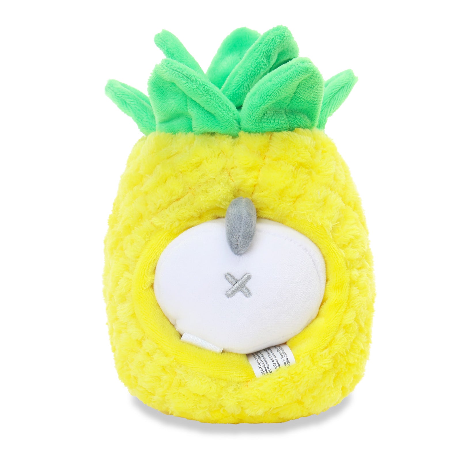 Pineapple Juice Pandaroll Small Outfitz Plush