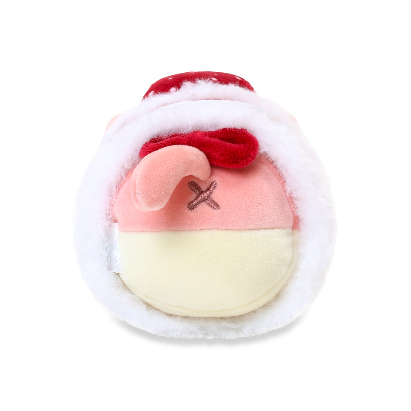 Mrs. Claus Kittiroll Outfitz Plush