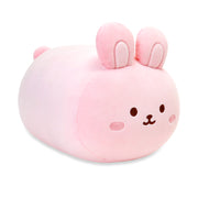 Pink Bunniroll Large Plush