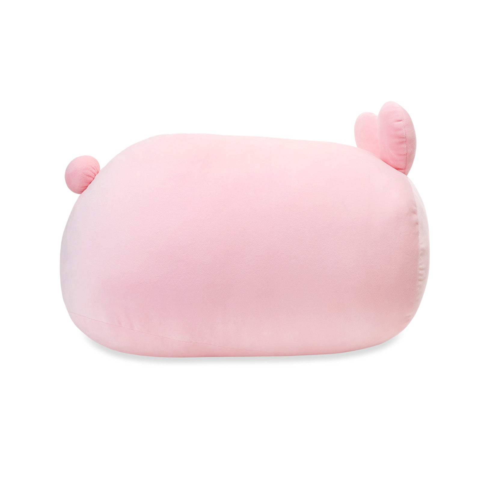 Pink Bunniroll Large Plush