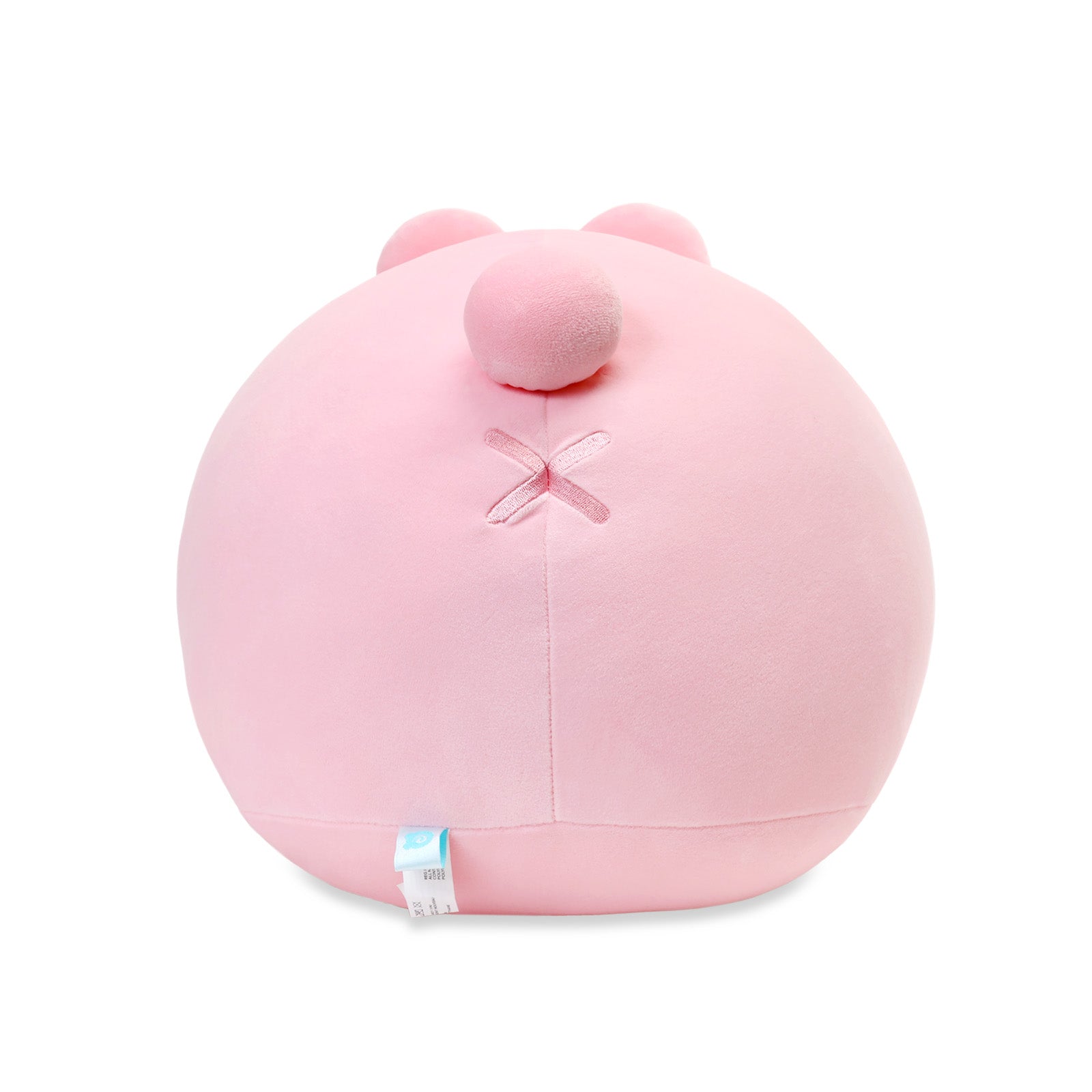 Pink Bunniroll Large Plush
