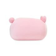 Pink Bunniroll Medium Plush