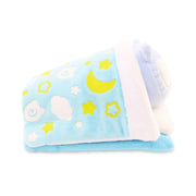 Sleeping Owlyroll Small Outfitz Plush