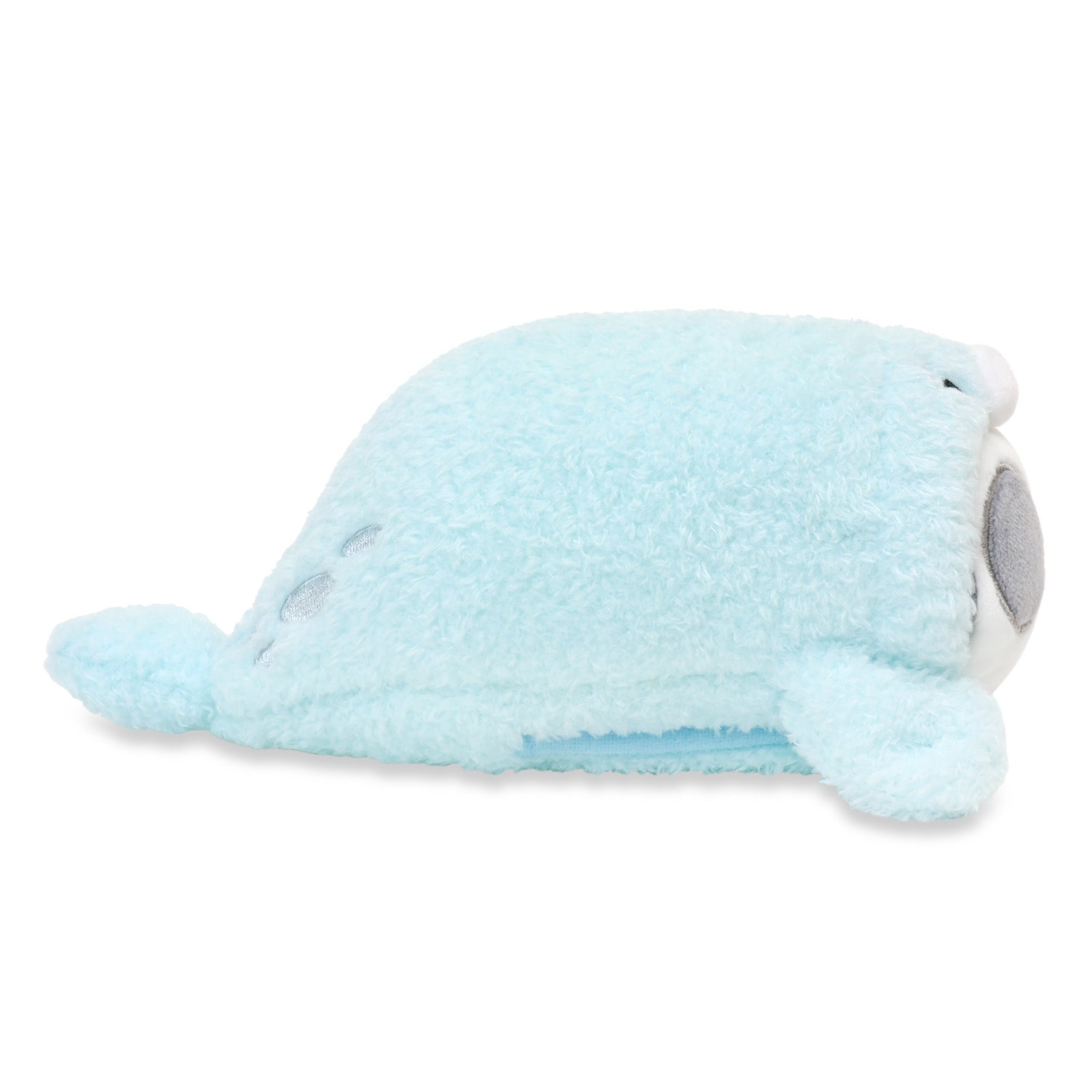 Seal Pandaroll Small Outfitz Plush