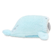 Seal Pandaroll Small Outfitz Plush