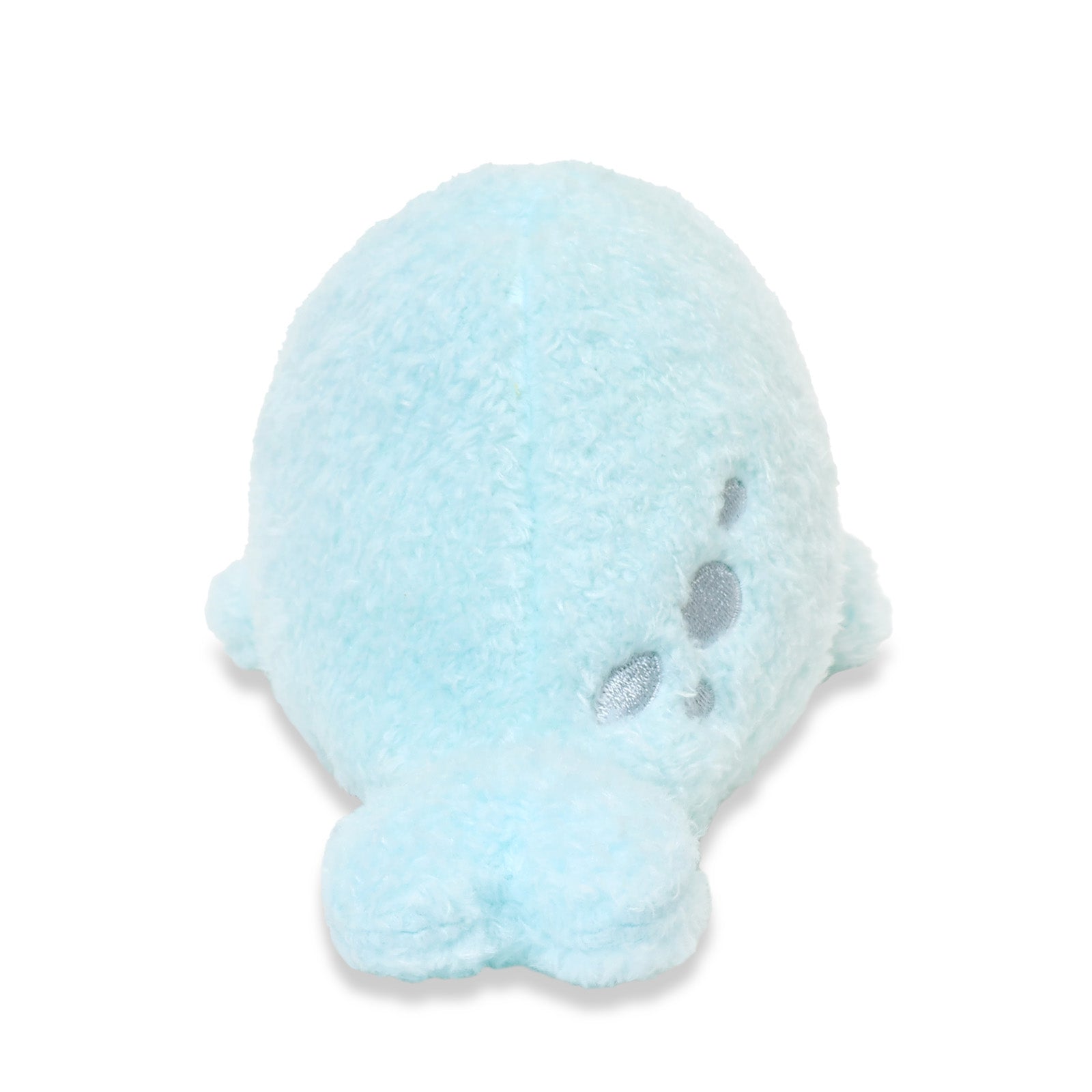 Seal Pandaroll Small Outfitz Plush