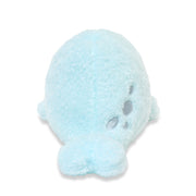 Seal Pandaroll Small Outfitz Plush