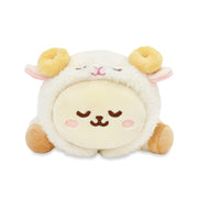 Sheep Bunniroll Small Outfitz Plush