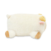 Sheep Bunniroll Small Outfitz Plush