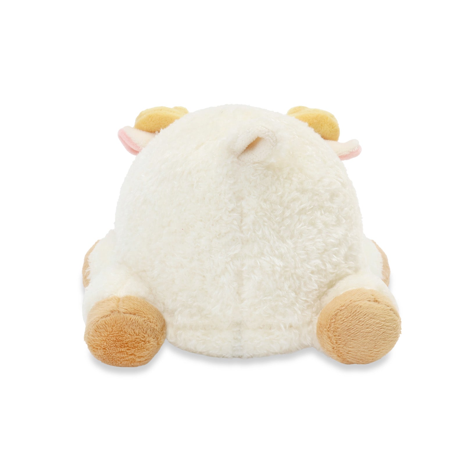 Sheep Bunniroll Small Outfitz Plush