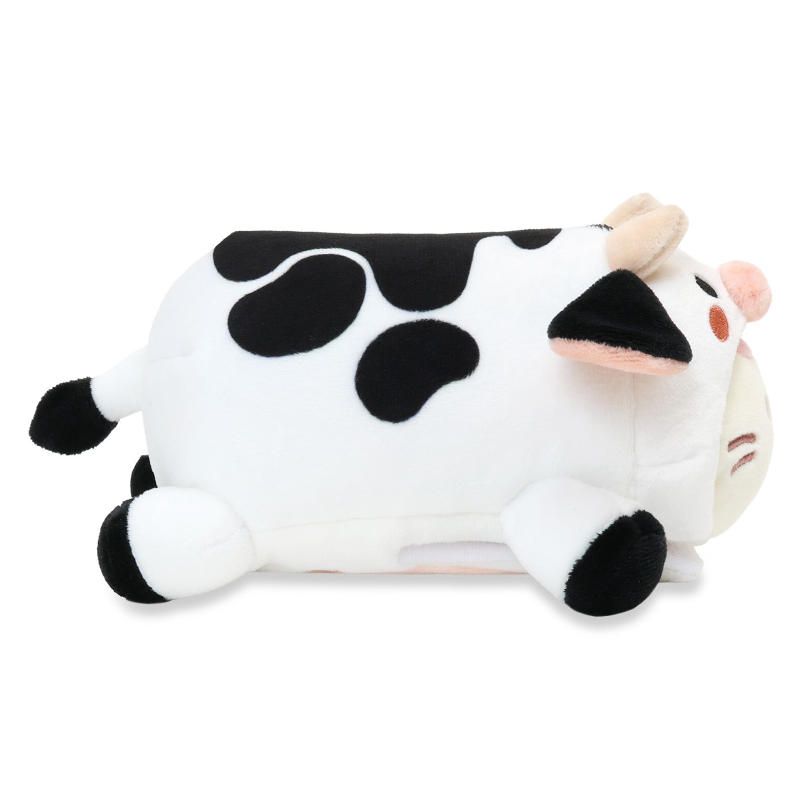 Cow Kittiroll Small Outfitz Plush