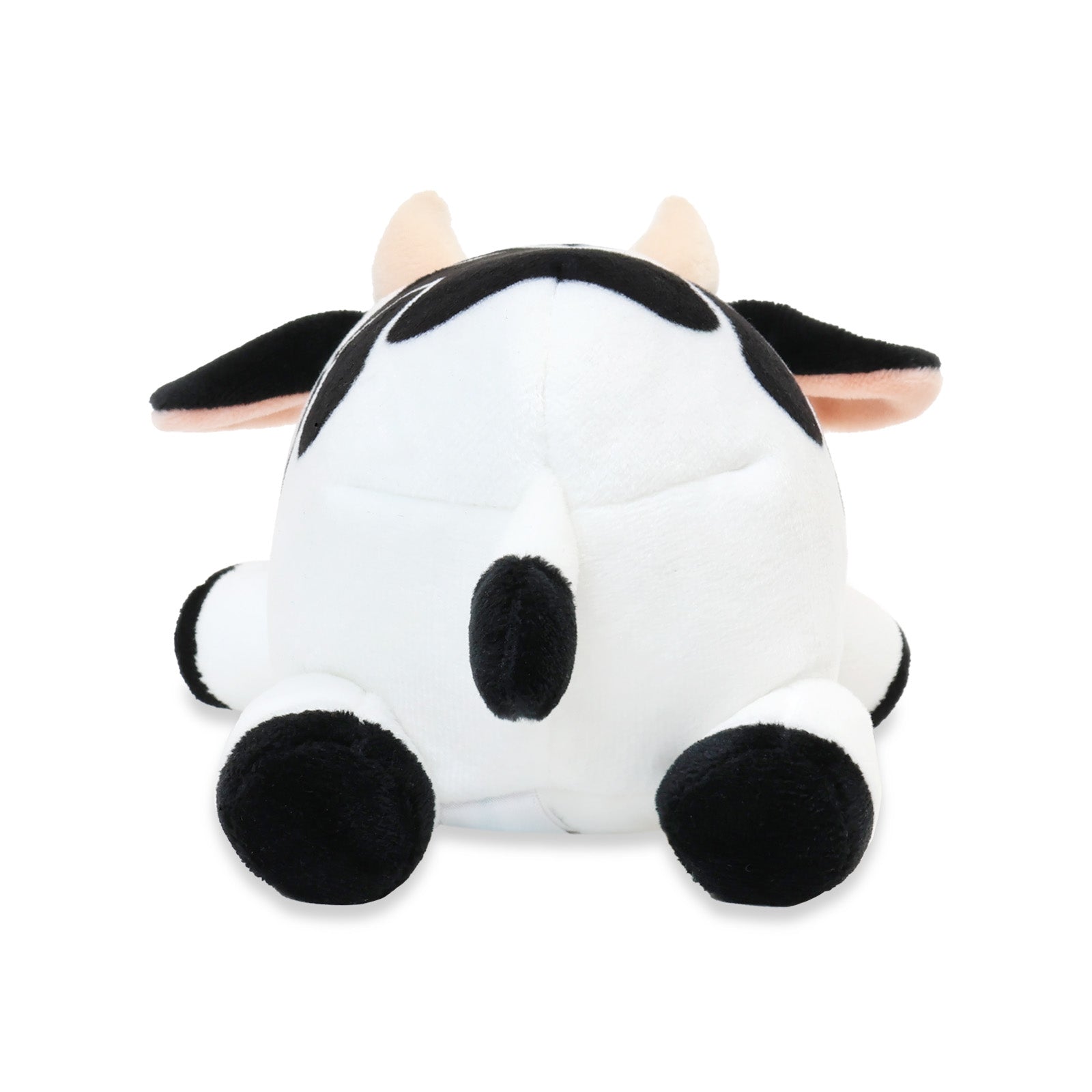 Cow Kittiroll Small Outfitz Plush