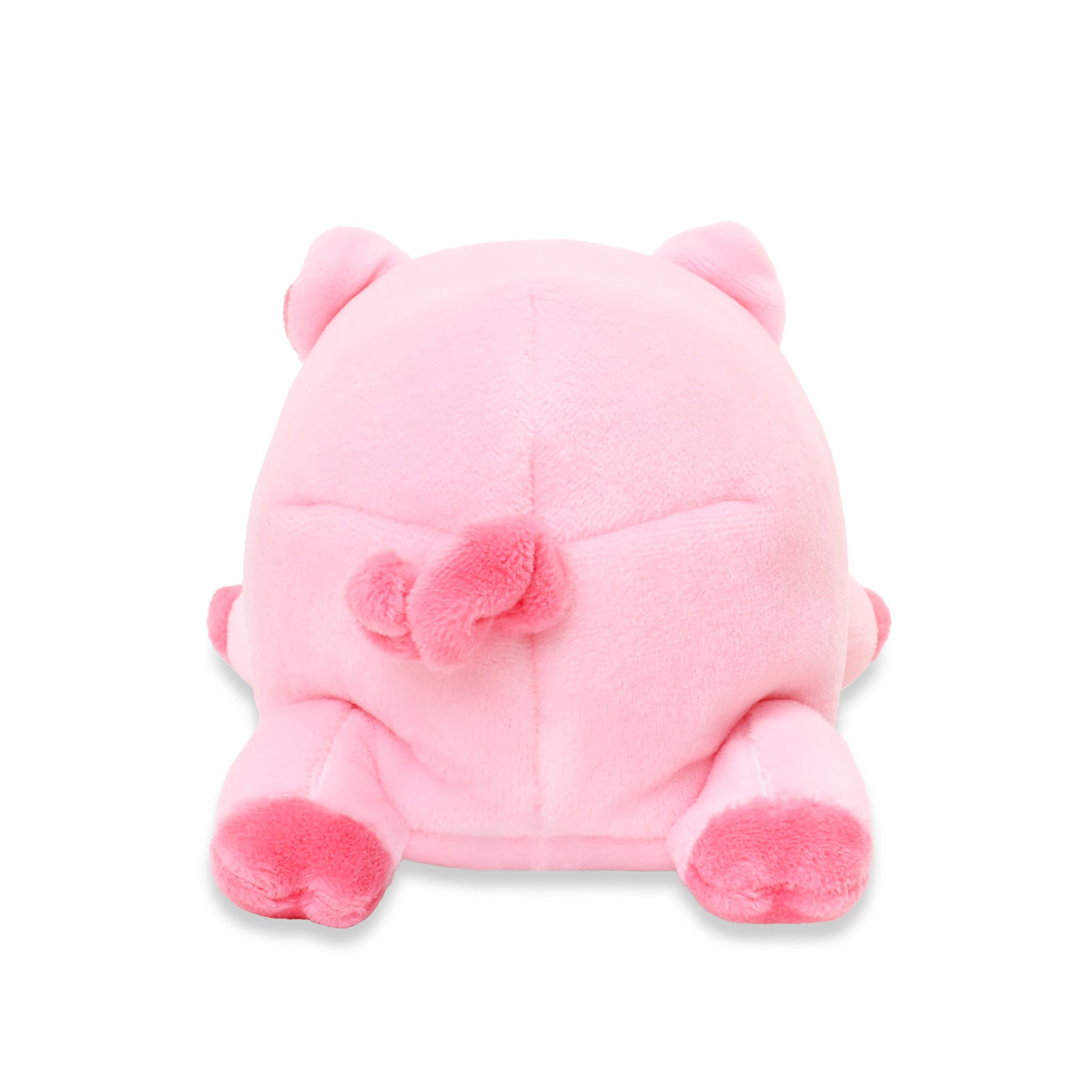 Pig Lavender Kittiroll Small Outfitz Plush