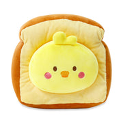 Bread Loaf Chickiroll Medium Outfitz Plush
