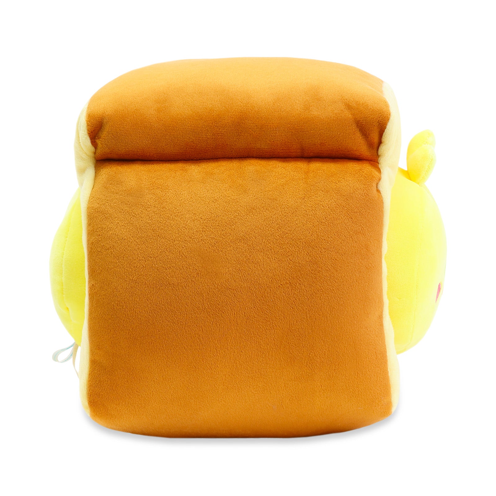 Bread Loaf Chickiroll Medium Outfitz Plush