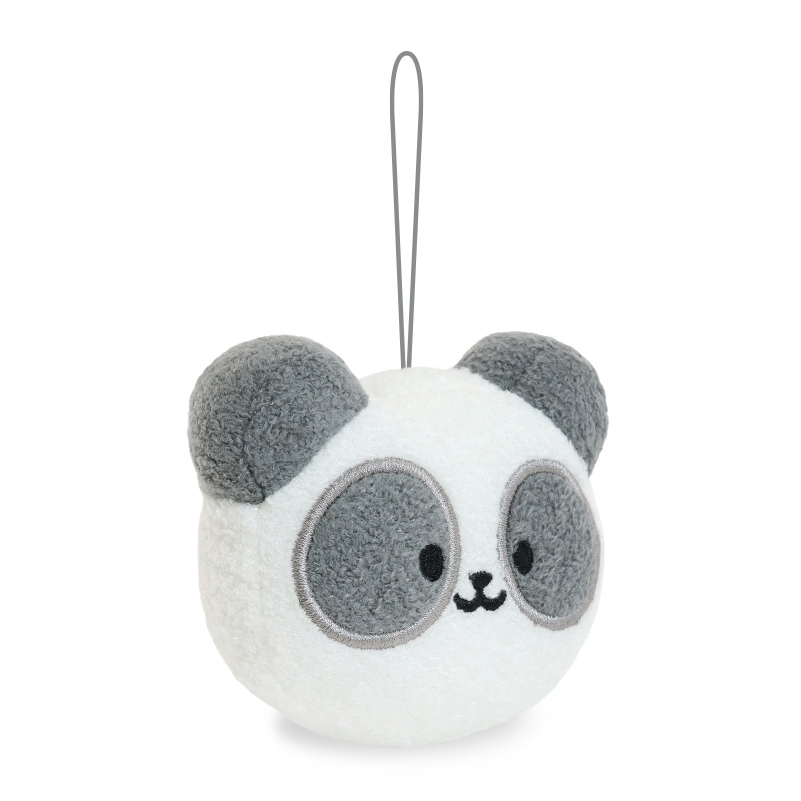 Pandaroll Mini Face Keychain