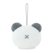 Pandaroll Mini Face Keychain
