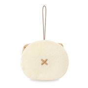 Puppiroll Mini Face Keychain
