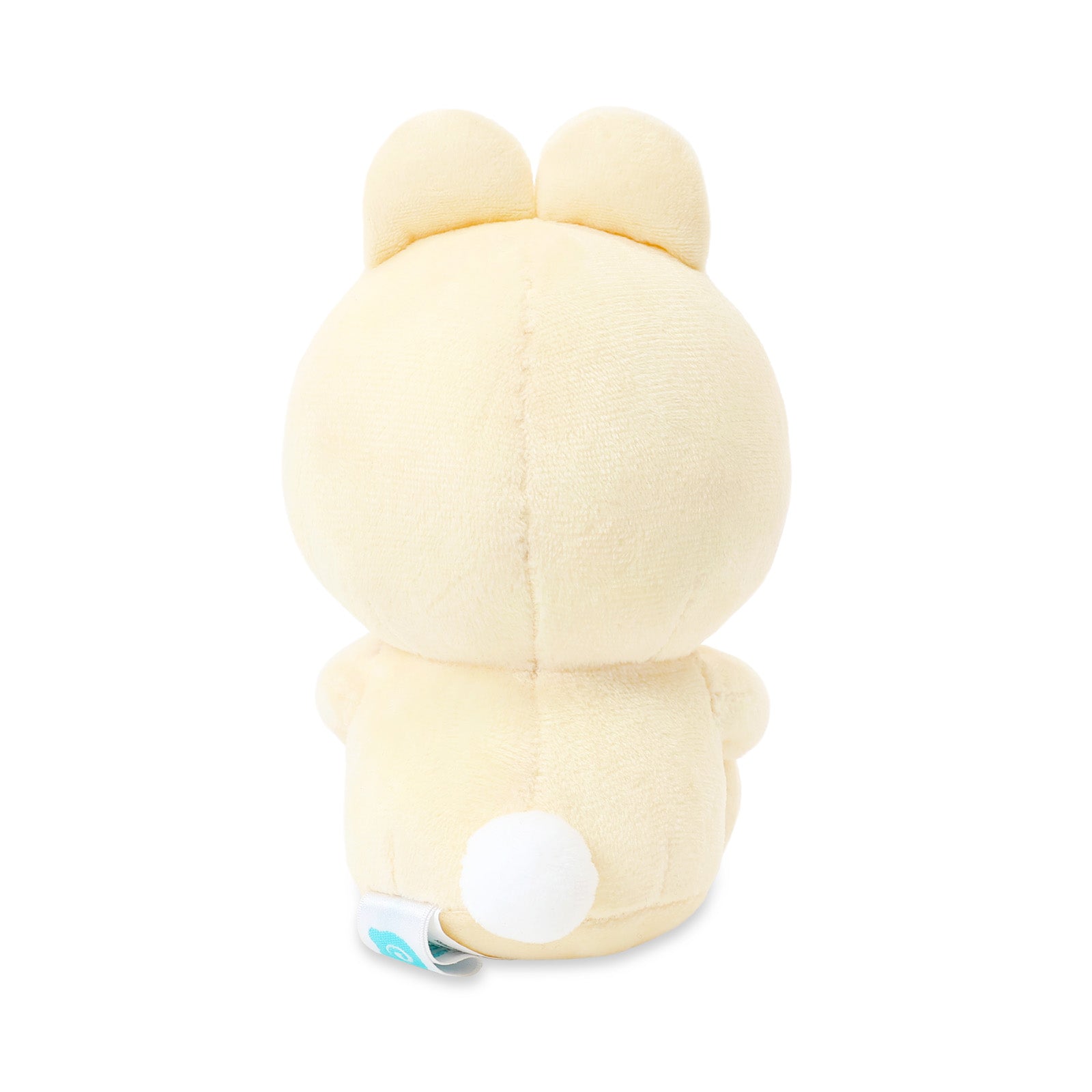 Bunniroll Small Sitting Plush