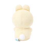 Bunniroll Small Sitting Plush