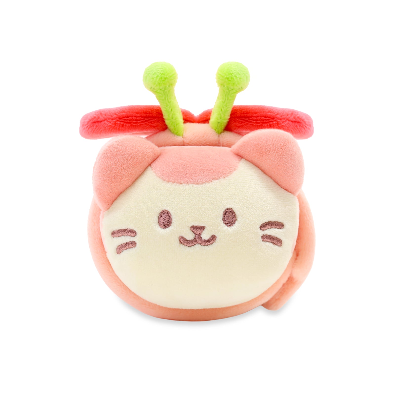 Butterfly Kittiroll Small Outfitz Plush
