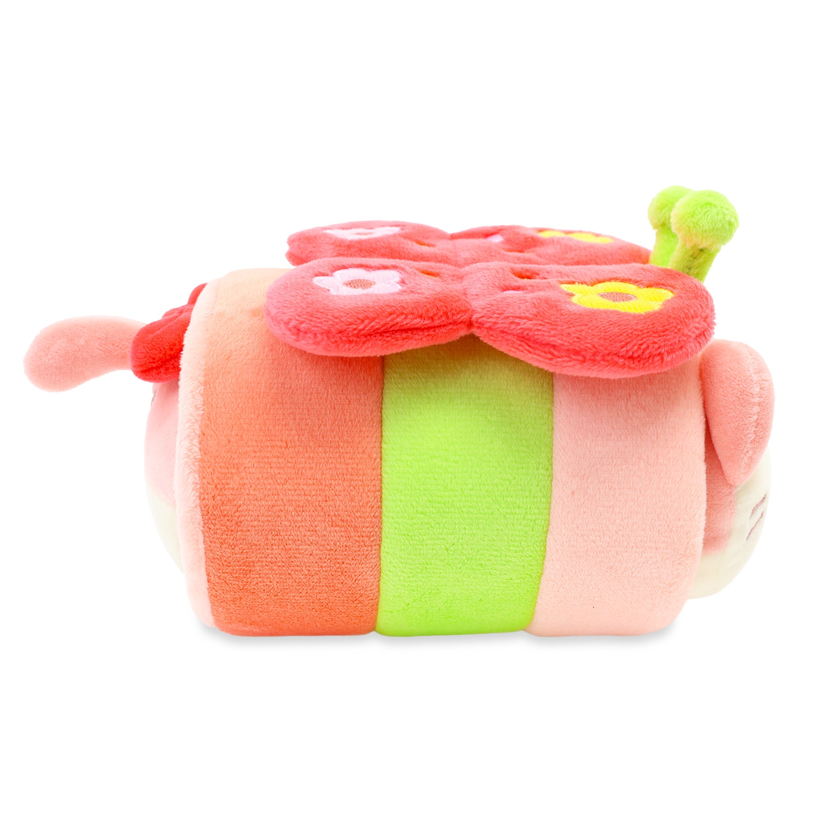Butterfly Kittiroll Small Outfitz Plush