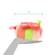 Butterfly Kittiroll Small Outfitz Plush