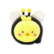 Bumblebee Chickiroll Small Outfitz Plush