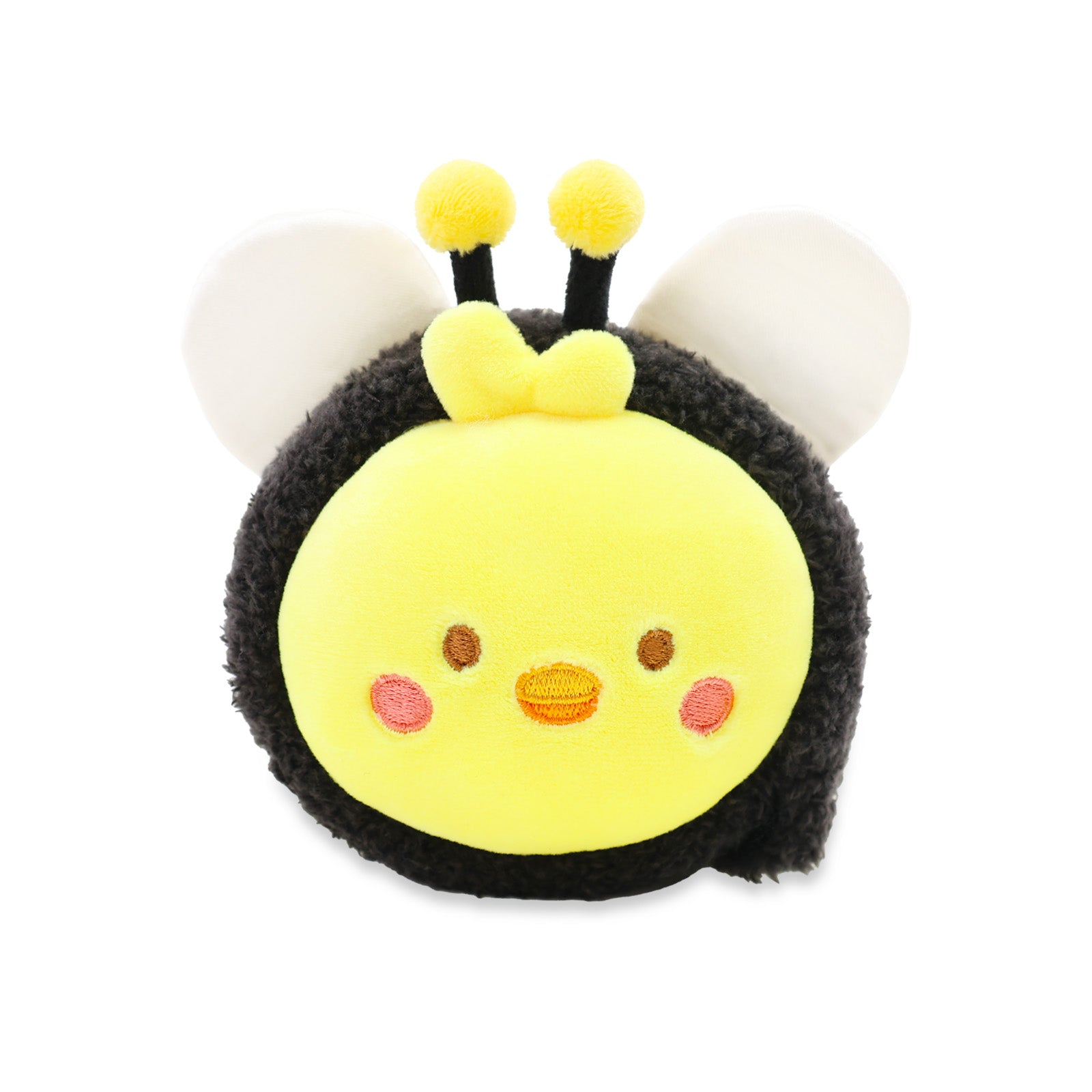 Bumblebee Chickiroll Small Outfitz Plush