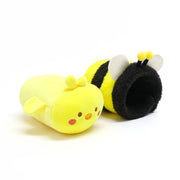 Bumblebee Chickiroll Small Outfitz Plush