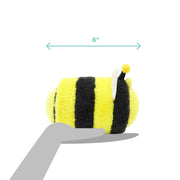 Bumblebee Chickiroll Small Outfitz Plush