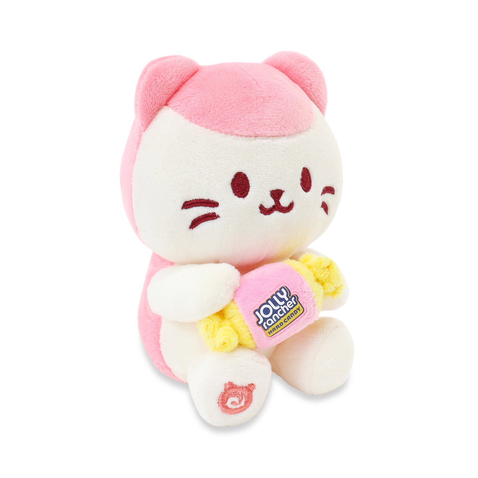 Jolly Rancher Kittiroll Small Sitting Plush