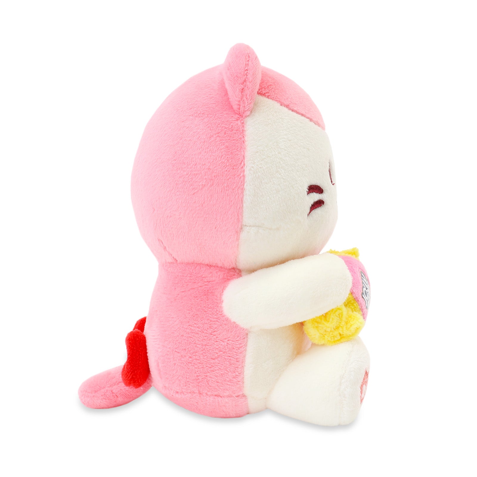 Jolly Rancher Kittiroll Small Sitting Plush