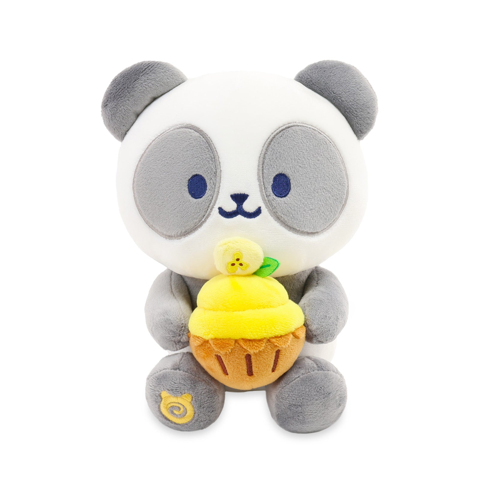 Pandaroll Medium Sitting Plush