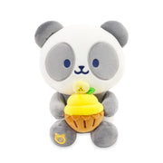 Pandaroll Medium Sitting Plush