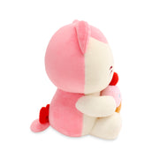 Kittiroll Medium Sitting Plush