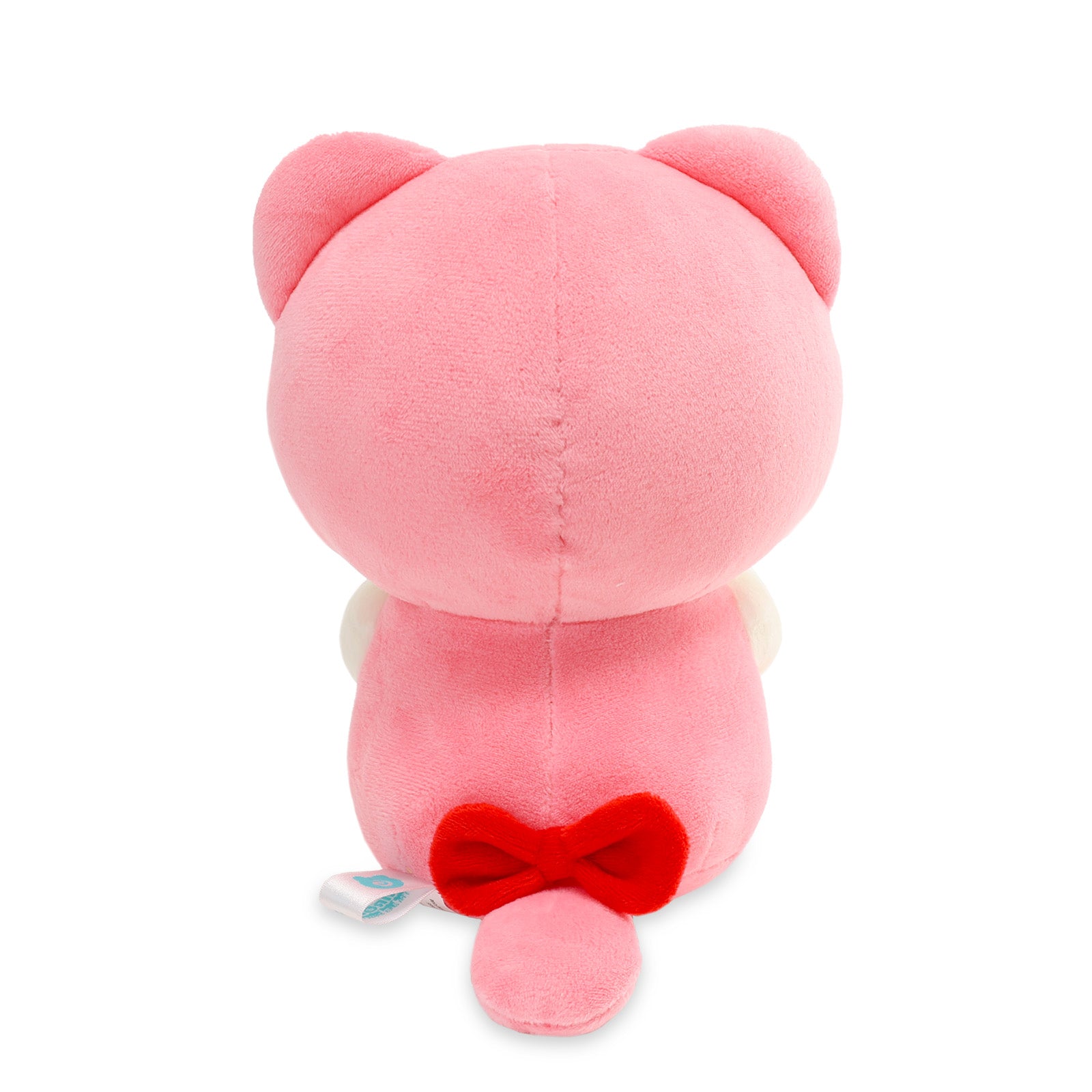 Kittiroll Medium Sitting Plush