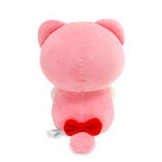 Kittiroll Medium Sitting Plush